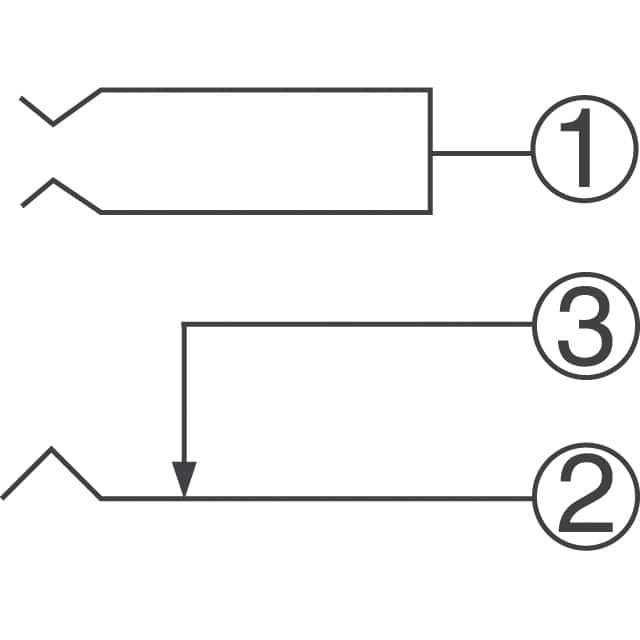PJ-019 CUI Devices  Power Connectors